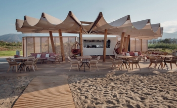  Ventale Island Breeze Resort, Chania - Greece 