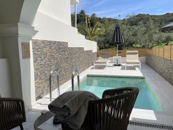  ����� Boutique Hotel, Kalamaki - Zante 