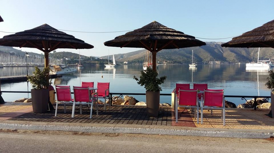  Leros, Greece 