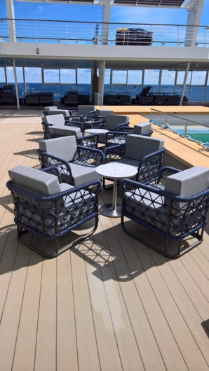  Cruise Ship Mein Schiff 6-TUI 