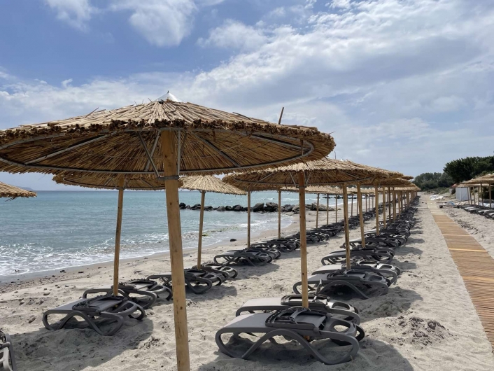  Porto Bello Beach, Kos-Greece 