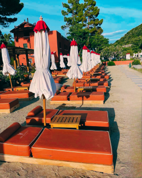  Aragosta Beach Club, Corfu - Greece 