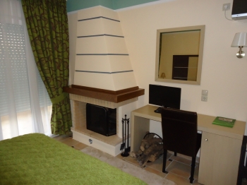  Vasilika Hotel, Evia-Greece 