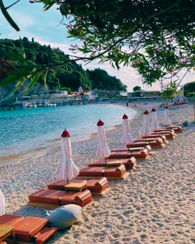  Aragosta Beach Club, Corfu - Greece 