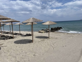  Porto Bello Beach, Kos-Greece 