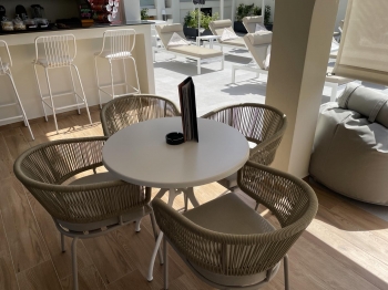  ����� Boutique Hotel, Kalamaki - Zante 