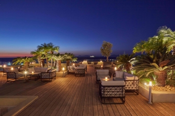  Sheraton Resort, Rhodes-Greece 