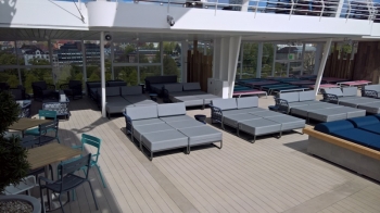  Cruise Ship Mein Schiff 6-TUI 