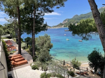  Aragosta Beach Club, Corfu - Greece 