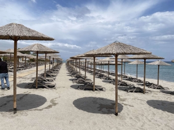  Porto Bello Beach, Kos-Greece 