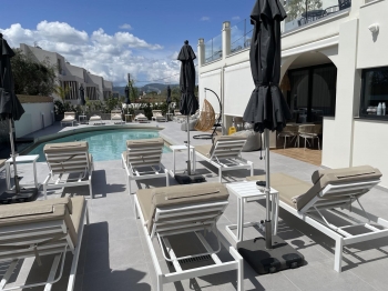  ����� Boutique Hotel, Kalamaki - Zante 