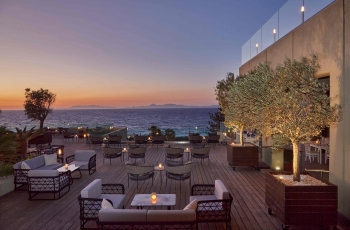 Sheraton Resort, Rhodes-Greece 