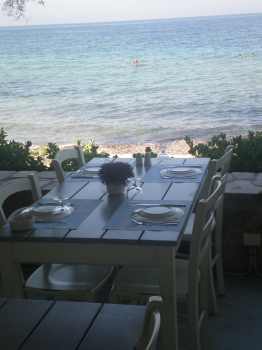  Garbi Restaurant, Kavouri-Gr&egrave;ce 