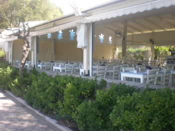  Garbi Restaurant, Kavouri-Gr&egrave;ce 