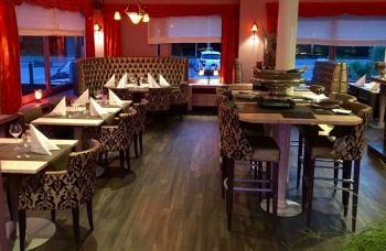  restaurant LE CHEVELIPONT- 