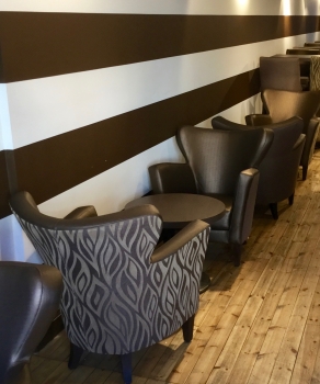  Sam Caf&eacute; Bruxelles 