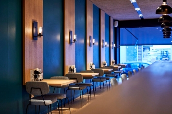  Chaise Silvie, Belgique 