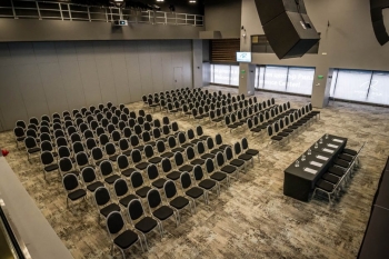  H&ocirc;tel Rila Borovetz, Bulgarie 